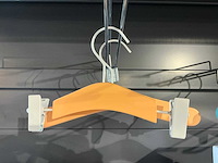 Yourhanger baby kledinghanger (set of 9) (9x) - afbeelding 5 van  5