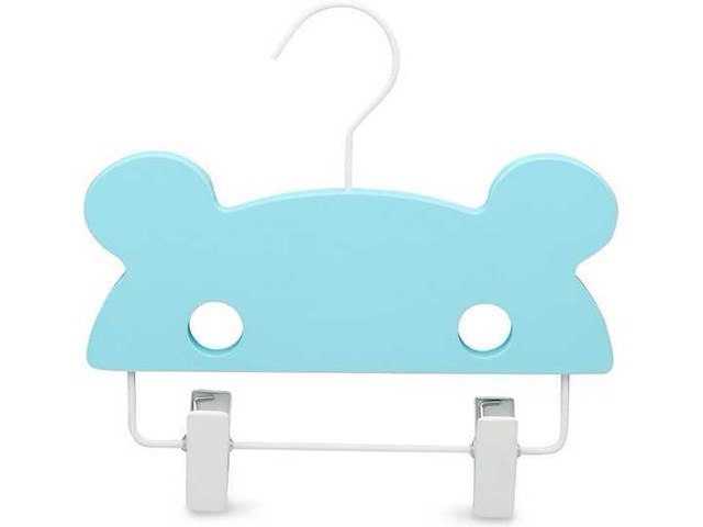 Yourhanger beer baby kledinghanger (13x) - afbeelding 1 van  4