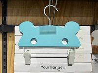 Yourhanger beer baby kledinghanger (13x) - afbeelding 4 van  4