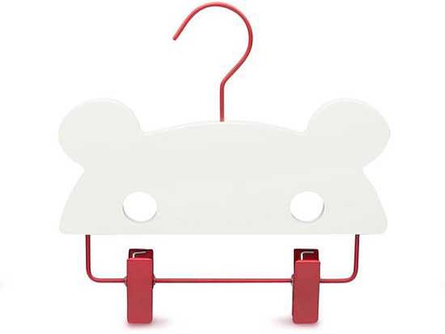 Yourhanger beer baby kledinghanger (16x) - afbeelding 1 van  4