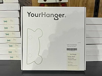 Yourhanger beer baby kledinghanger (16x) - afbeelding 3 van  4