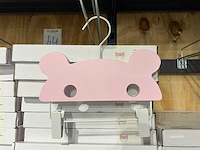 Yourhanger beer baby kledinghanger (25x) - afbeelding 1 van  4