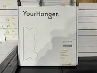 Yourhanger beer baby kledinghanger (25x) - afbeelding 2 van  4