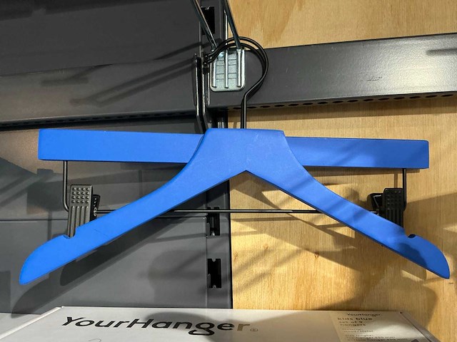 Yourhanger kids kledinghanger (set of 9) (5x) - afbeelding 3 van  3
