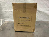 Yourhanger kledinghangers (30x) - afbeelding 3 van  3