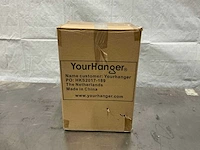 Yourhanger kledinghangers (36x) - afbeelding 3 van  3