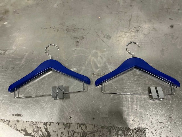 Yourhanger kledinghangers (40x) - afbeelding 1 van  3