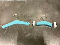 Yourhanger kledinghangers (45x) - afbeelding 1 van  1