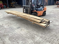 Yous hardhout (23x) - afbeelding 1 van  4