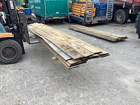 Yous hardhout (23x) - afbeelding 3 van  4