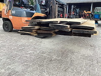 Yous hardhout (23x) - afbeelding 4 van  4