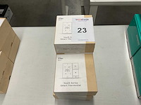 Youth series thermostaat (5x)