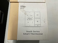 Youth series thermostaat (5x) - afbeelding 3 van  3