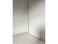 Ypso - halfhoge stalen roldeurkast - afbeelding 5 van  9