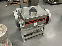 Yq-25kg mengmachine - afbeelding 2 van  7