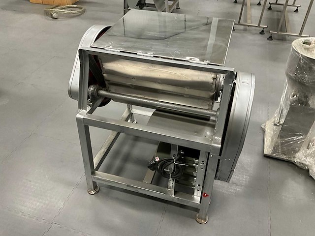 Yq-25kg mengmachine - afbeelding 3 van  7
