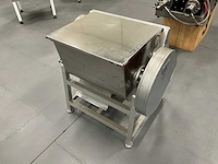 Yq-25kg mengmachine