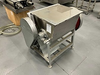 Yq-25kg mengmachine - afbeelding 2 van  7