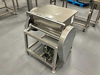 Yq-25kg mengmachine - afbeelding 3 van  7