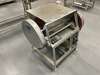 Yq-25kg mengmachine - afbeelding 4 van  7