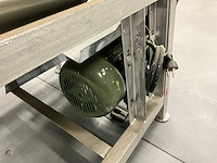 Yq-25kg mengmachine - afbeelding 6 van  7