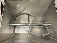 Yq-25kg mengmachine - afbeelding 7 van  7