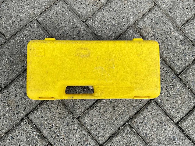 Yqk-70 - hydraulische krimptang - afbeelding 3 van  6