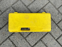 Yqk-70 - hydraulische krimptang - afbeelding 3 van  6
