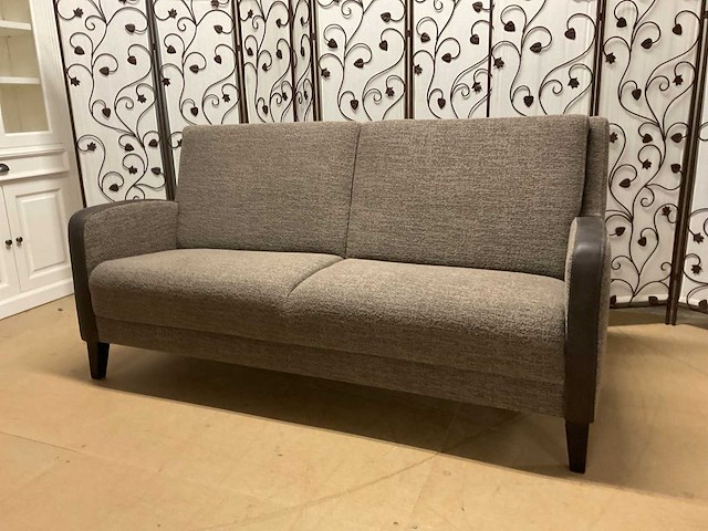 Yris bankstel - afbeelding 4 van  11