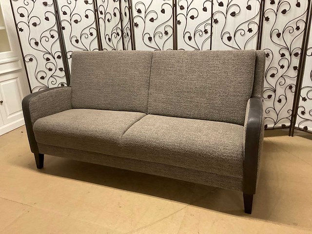 Yris bankstel - afbeelding 5 van  11