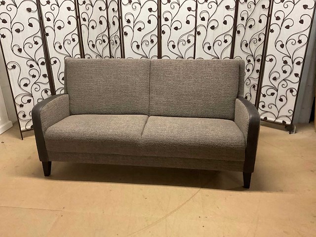 Yris bankstel - afbeelding 8 van  11