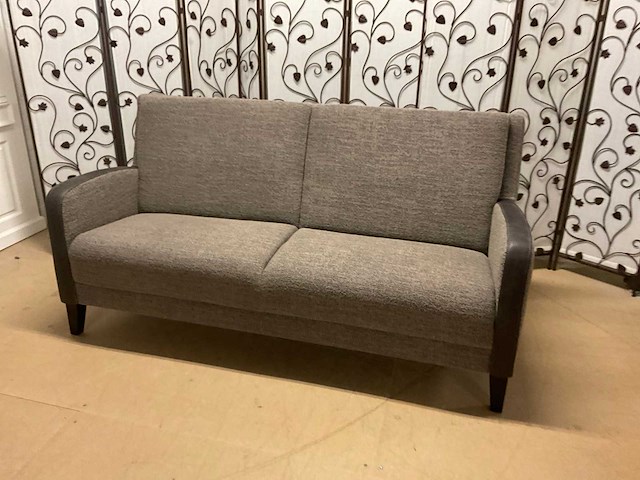 Yris bankstel - afbeelding 9 van  11