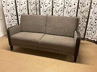 Yris bankstel - afbeelding 9 van  11