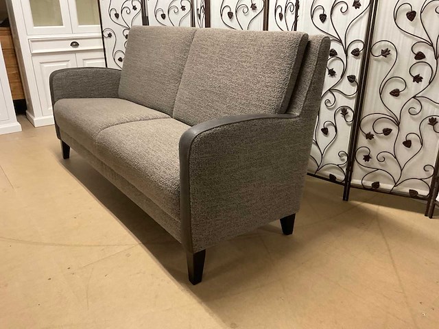 Yris bankstel - afbeelding 10 van  11