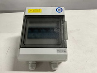 Yrl7-125dc - hoofdschakelaar - afbeelding 1 van  4