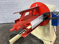 Ys - 380-2 - decoiler - afbeelding 4 van  7