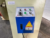 Ys - 380-2 - decoiler - afbeelding 5 van  7