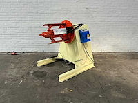 Ys - 380-2 - decoiler - afbeelding 6 van  7