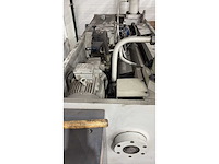 Ysd - 2005 - hga 20/4 - guillotineschaar - afbeelding 5 van  6