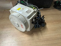 Ysebaert gub-y-06/d-c ex flameproof enclosure - afbeelding 1 van  4