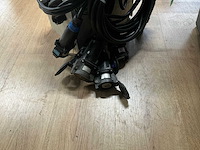 Ysebaert gub-y-06/d-c ex flameproof enclosure - afbeelding 3 van  4