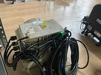 Ysebaert gub-y-06/d-c ex flameproof enclosure - afbeelding 1 van  1