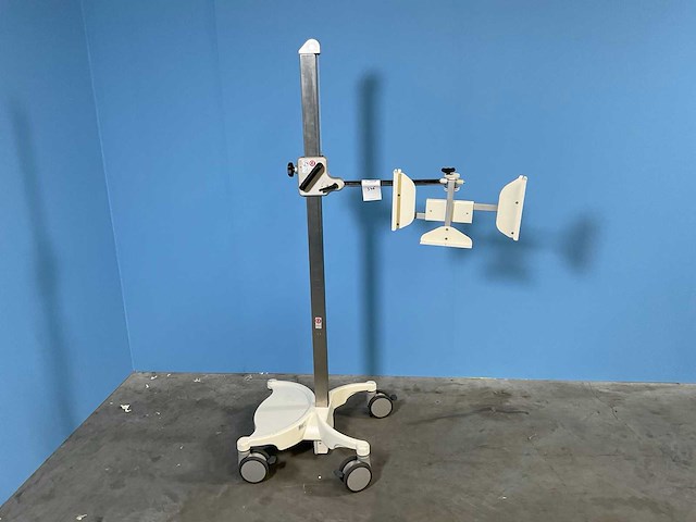 Ysio cassettehouder röntgen opnamen - afbeelding 1 van  6