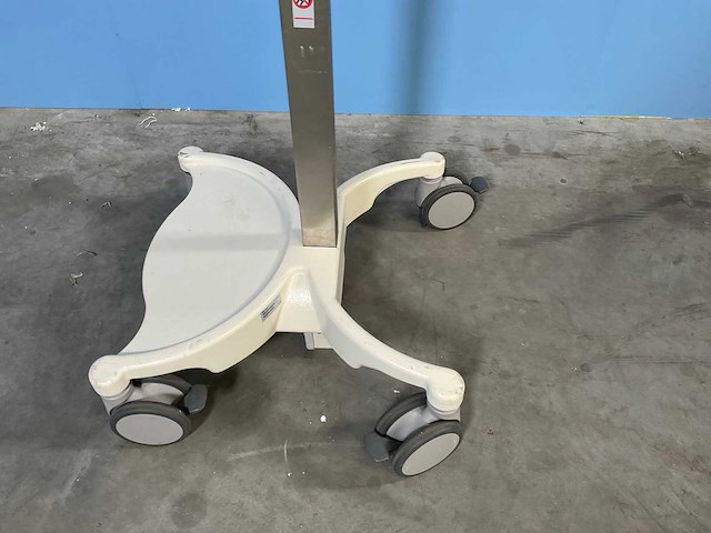 Ysio cassettehouder röntgen opnamen - afbeelding 3 van  6