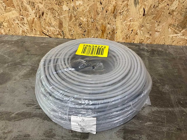Ysly-jz 3g1,5 mm2 stuurstroomkabel 100m - afbeelding 5 van  5
