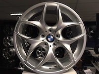 Ysm 538 aluminium velgenset - 5x120 9j et45 - afbeelding 1 van  1