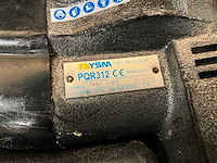 Ysm pqr312 breekhamer - afbeelding 3 van  4