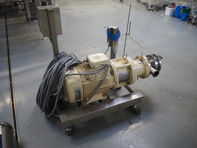 Ystral gmbh - afbeelding 2 van  10