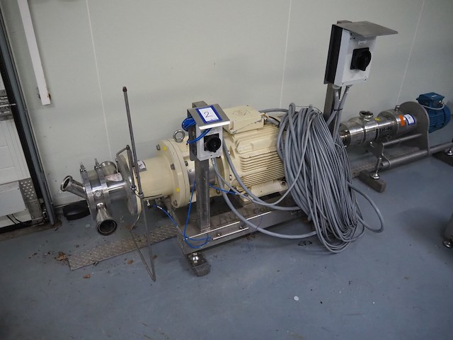 Ystral gmbh - afbeelding 3 van  10