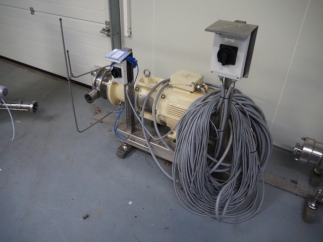 Ystral gmbh - afbeelding 4 van  10